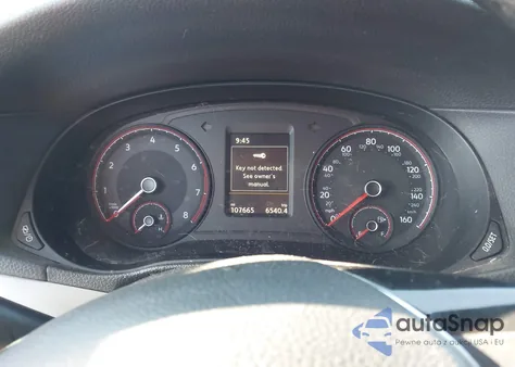 2020 Volkswagen Passat 2.0T Se z USA, uszkodzony, nr VIN 1VWSA7A3XLC014236